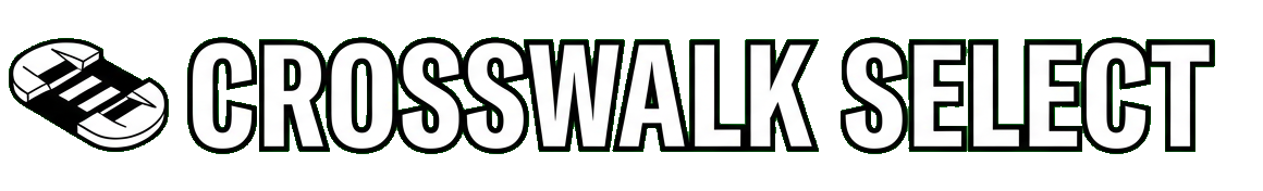 Crosswalk Select logo