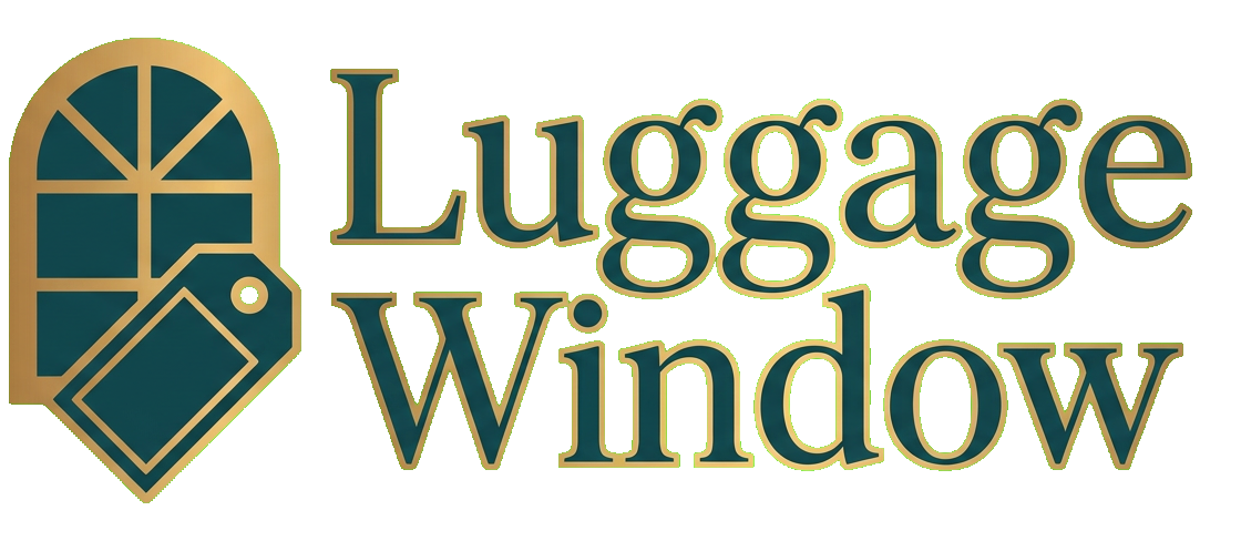 Luggage Window logo