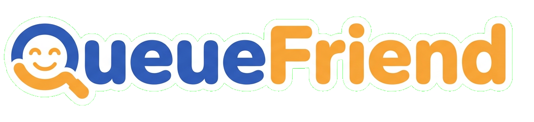 QueueFriend logo